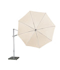  Knirps Ampelschirm Pendel Premium, Rund, Ca. Ø340 Cm