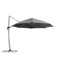  Schneider Ampelschirm Rhodos, Rund, Ca. Ø350 Cm