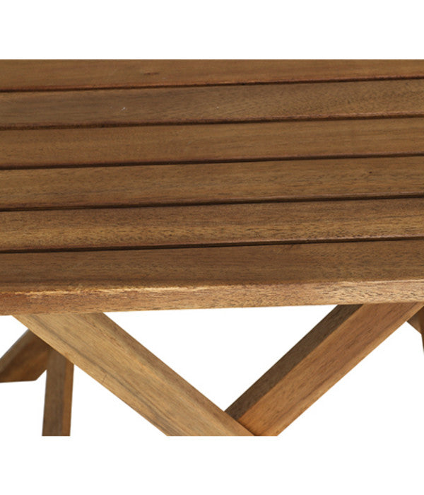  Siena Garden Hocker Paleros, Ca. B50/H52/T50 Cm
