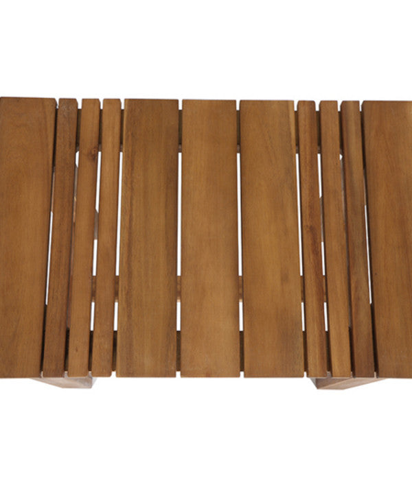  Siena Garden Hocker Falun, B50/H45/T33 Cm