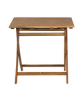  Siena Garden Klapptisch Falun, Ca. B80/H74/T80 Cm