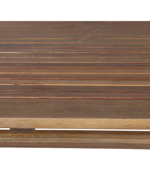  Siena Garden Klapptisch Falun, Ca. B80/H74/T80 Cm