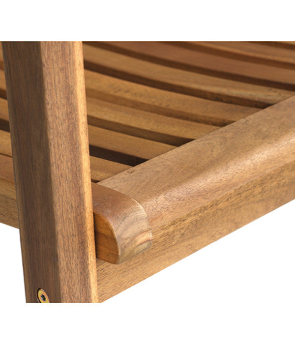  Siena Garden Bank Paleros, 2-Sitzer
