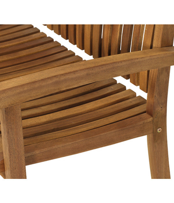  Siena Garden Bank Paleros, 3-Sitzer