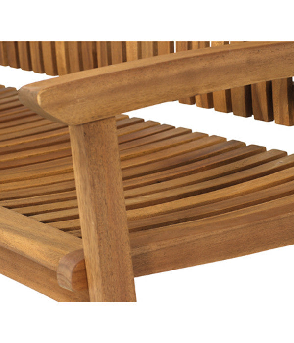  Siena Garden Bank Paleros, 3-Sitzer