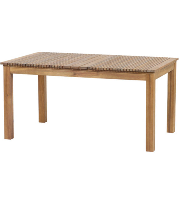  Siena Garden Tisch Falun, Ca. B150/H74/T90 Cm