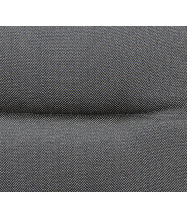  Siena Garden Lounge-Sessel Porto, Grau