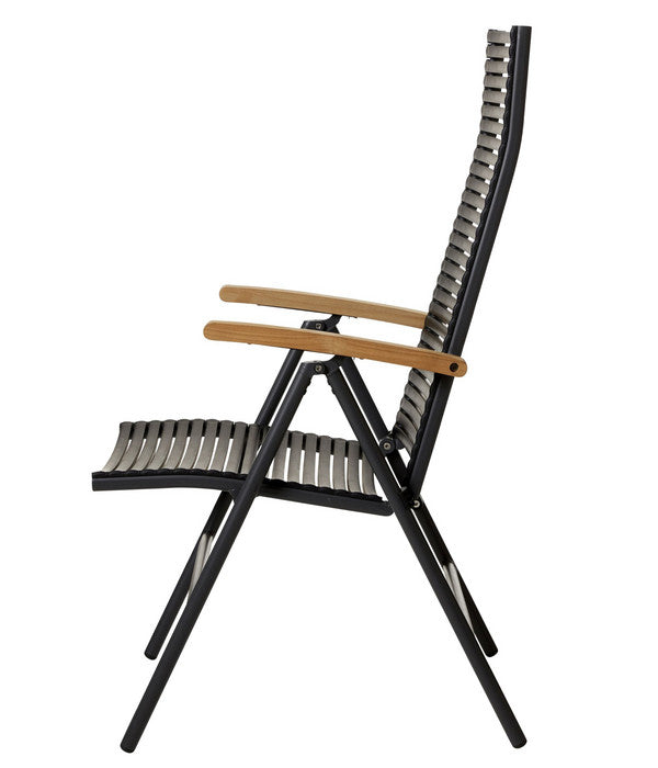  Cinas Klappstuhl Mood Position