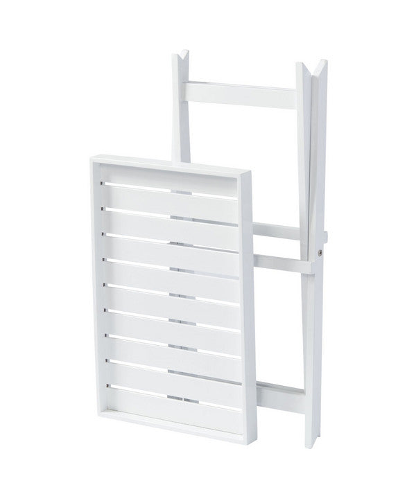  Cinas Tabletttisch, Ca. B60/H65/T40 Cm