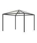  Siena Garden Schattenmanufaktur® Pergola Basis Comuna, Ca. B315/H301/T315 Cm
