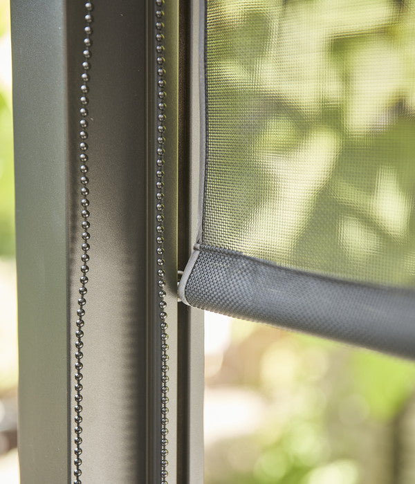  Siena Garden Schattenmanufaktur® Pergola Rollo