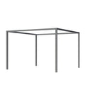  Siena Garden Schattenmanufaktur® Pergola Basis Libera, Ca. B315/H217/T315 Cm