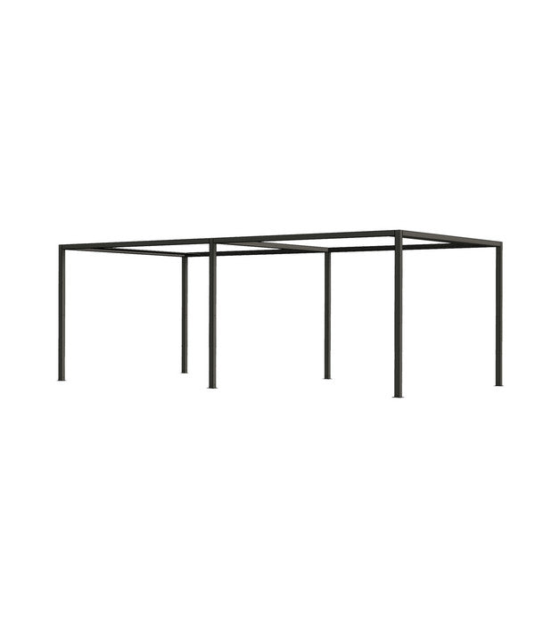  Siena Garden Schattenmanufaktur® Pergola-Extension Libera