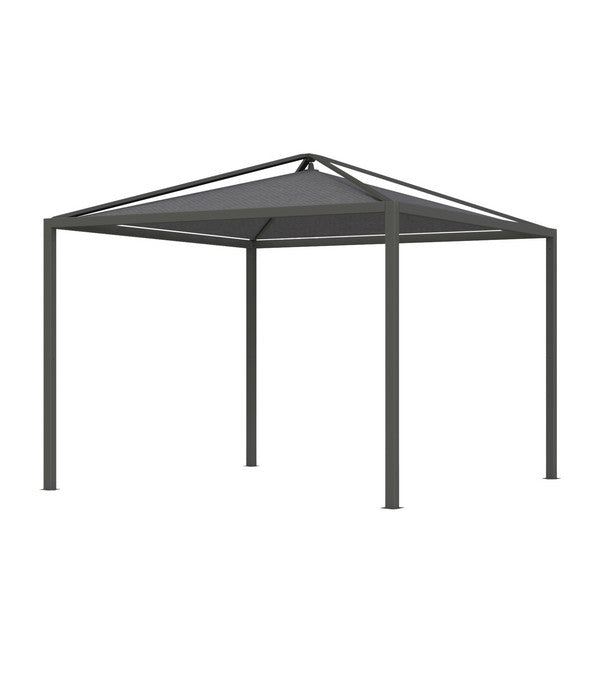  Siena Garden Schattenmanufaktur® Pergola Dachbezug Comuna, Ca. B300/T300
