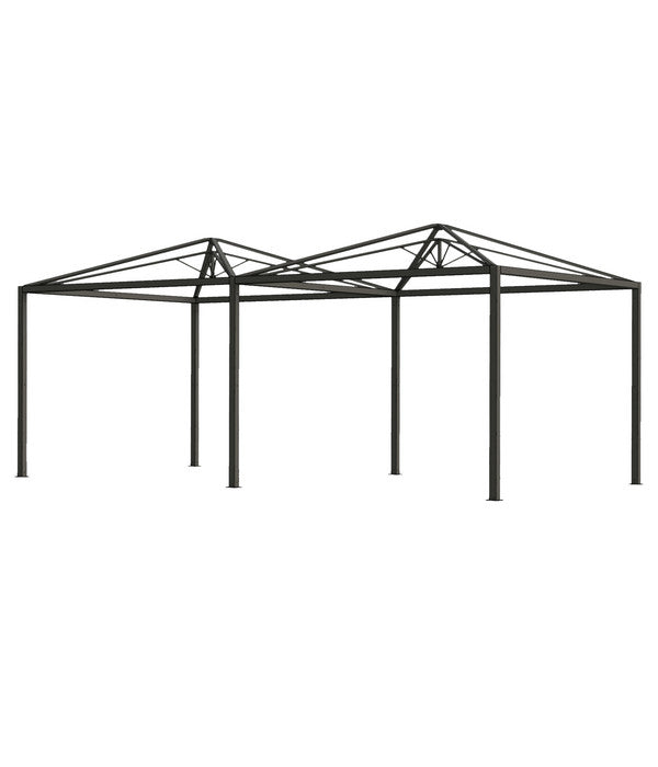  Siena Garden Schattenmanufaktur® Pergola-Extension Comuna