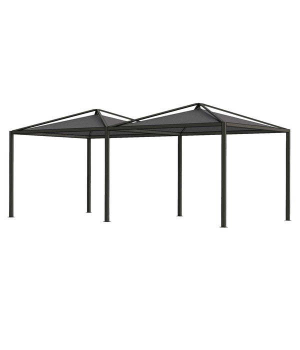  Siena Garden Schattenmanufaktur® Pergola-Extension Comuna