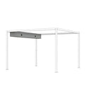  Siena Garden Schattenmanufaktur® Pergola Schutzhülle Libera
