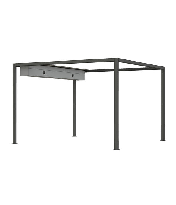  Siena Garden Schattenmanufaktur® Pergola Schutzhülle Libera