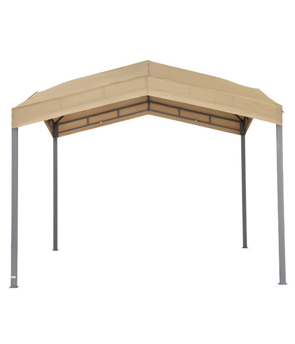  Tepro Gartenpavillon Marabo, Ca. B305/H275/T305 Cm