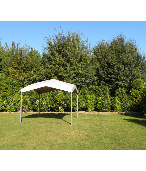  Tepro Gartenpavillon Marabo, Ca. B305/H275/T305 Cm