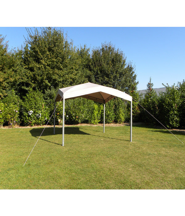  Tepro Gartenpavillon Marabo, Ca. B305/H275/T305 Cm