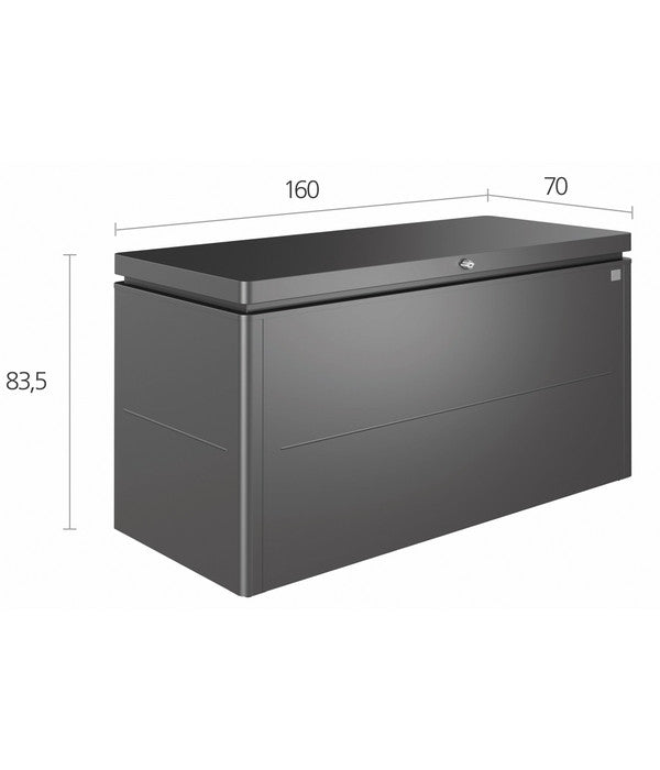  Biohort LoungeBox® 160