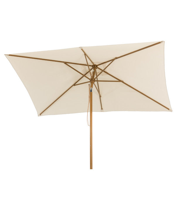  Schneider Classics Sonnenschirm Malaga, Rechteckig, Ca. B300/T200 Cm