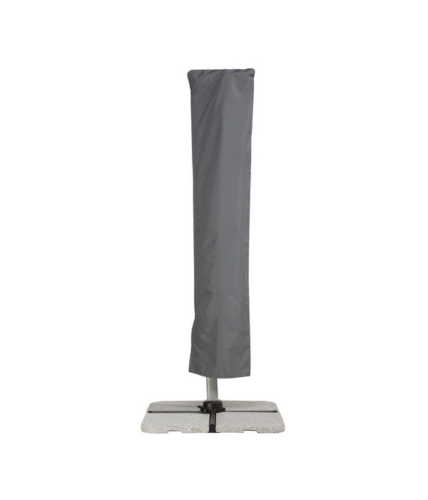  Schneider Premium Ampelschirm Bermuda, Rund, Ca. Ø350 Cm
