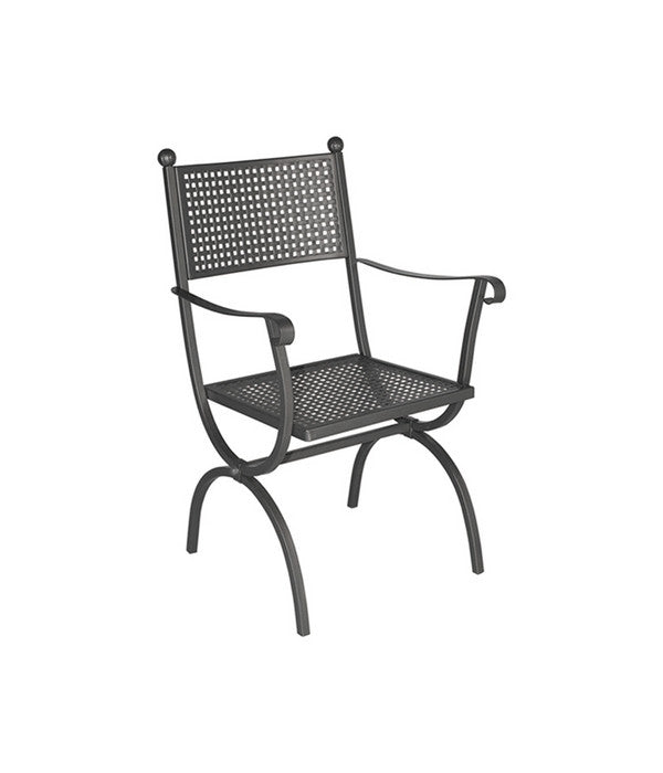  MBM Gartensessel Romeo