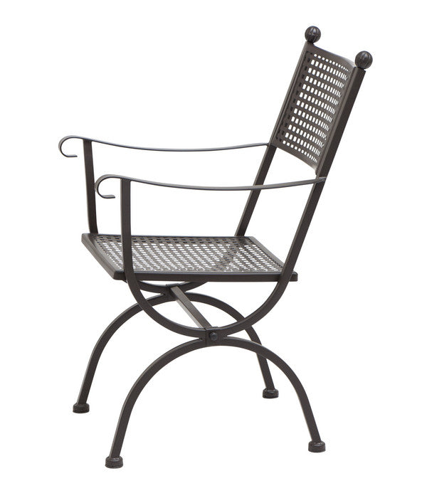  MBM Gartensessel Romeo