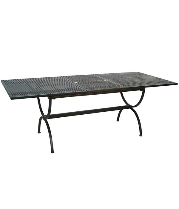  MBM Ausziehtisch Romeo, Ca. B165-215/H73/T100 Cm