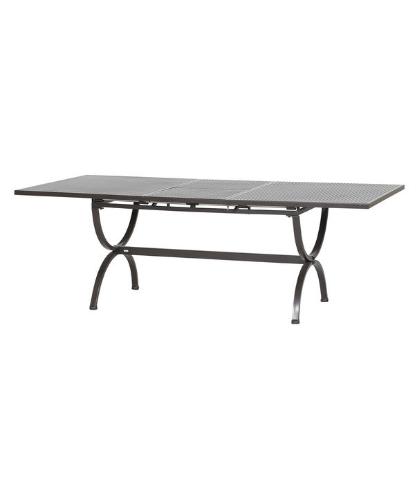  MBM Ausziehtisch Romeo, Ca. B165-215/H73/T100 Cm