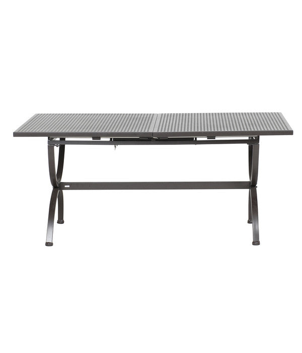  MBM Ausziehtisch Romeo, Ca. B165-215/H73/T100 Cm