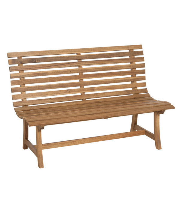  Siena Garden Bank Santana, 2-Sitzer