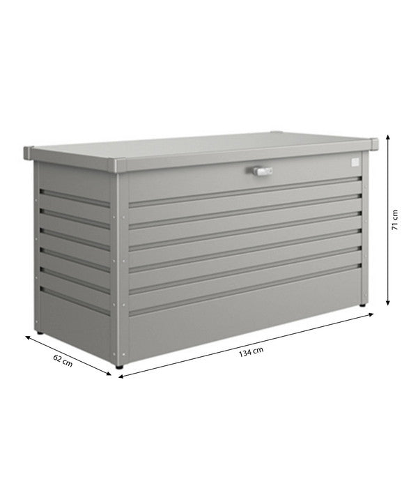  Biohort FreizeitBox 130, Ca. B134/H71/T62 Cm