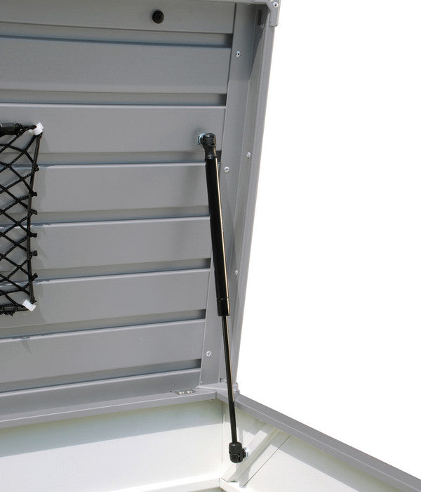  Biohort FreizeitBox 130, Ca. B134/H71/T62 Cm