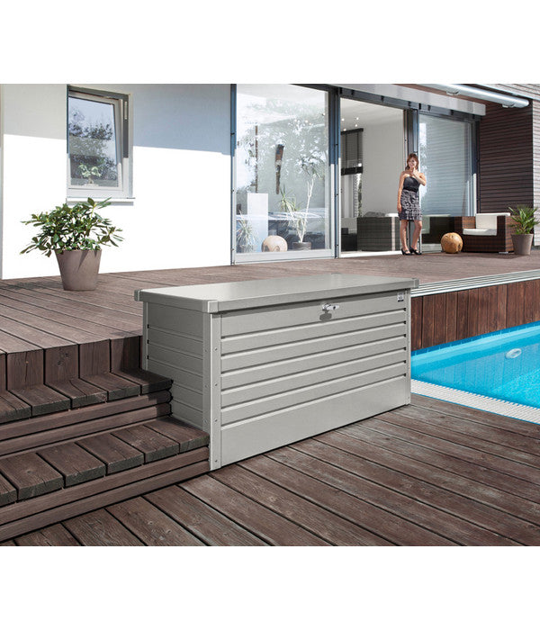  Biohort FreizeitBox 130, Ca. B134/H71/T62 Cm