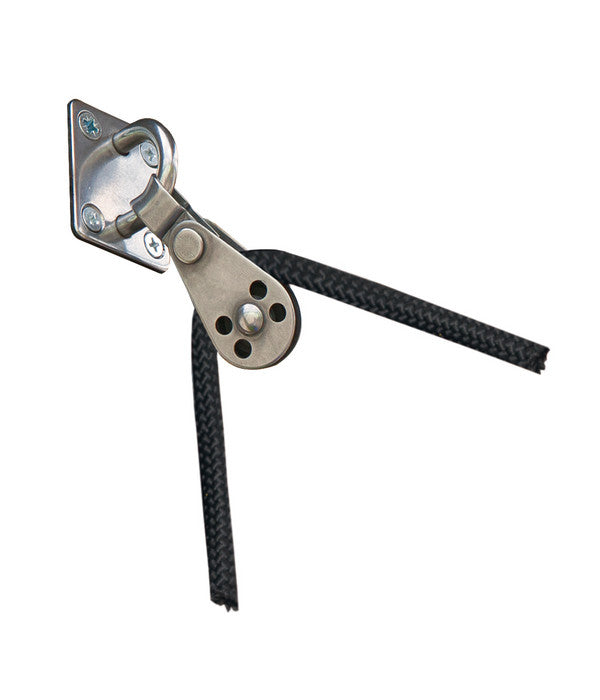  Windhager Seilzug-Set Für SunSail Adria