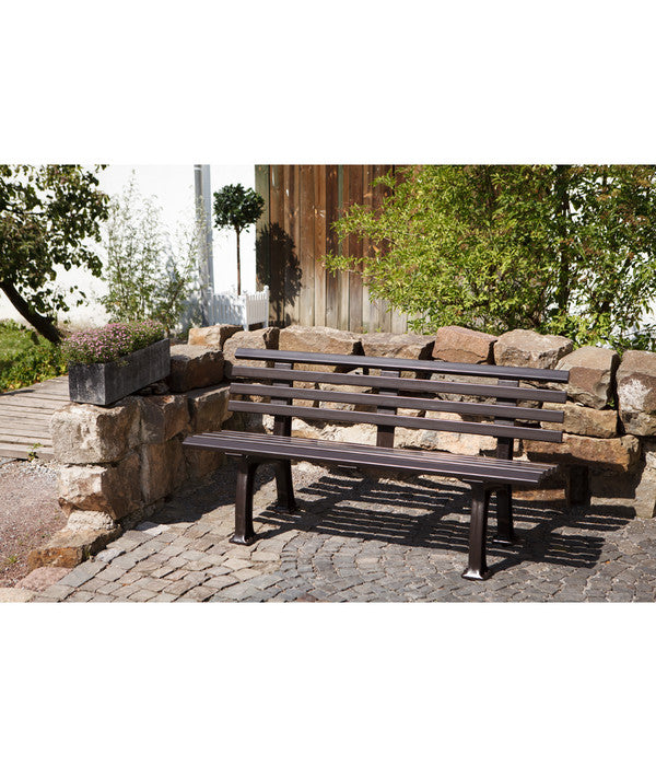  Blome Bank Sylt, 3-Sitzer