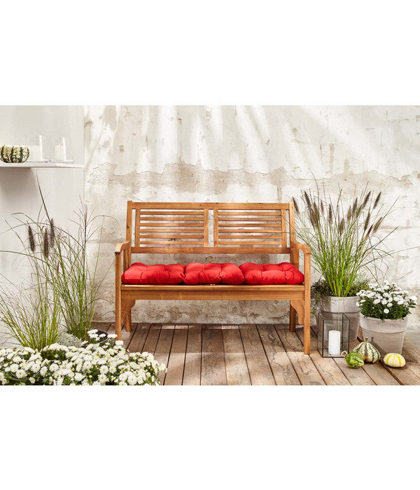  Dehner Klappbank Douglas, 2-Sitzer