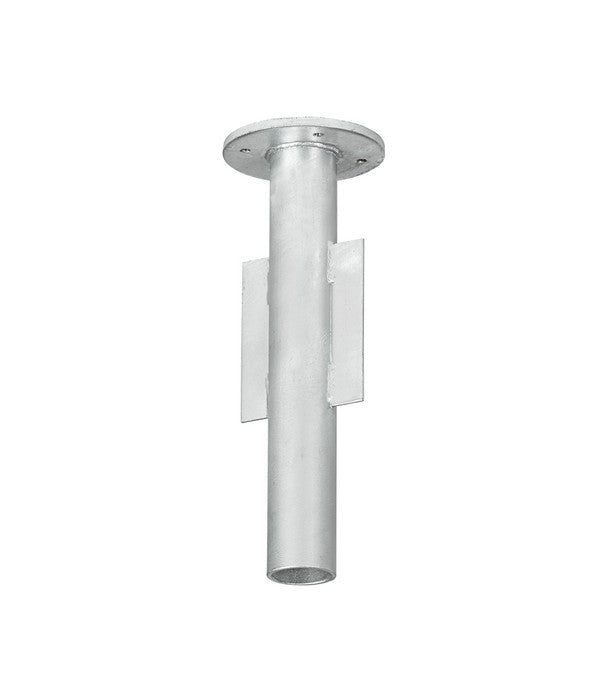  Dehner Bodenhülse Für Ampelschirme, Ø 14,5 X 40 Cm