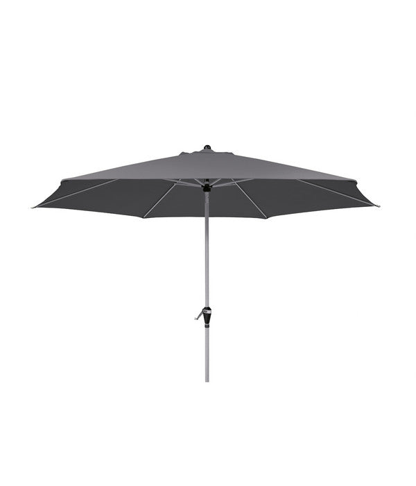  Doppler Sonnenschirm Active Auto Tilt, Rund, Ca. Ø320 Cm