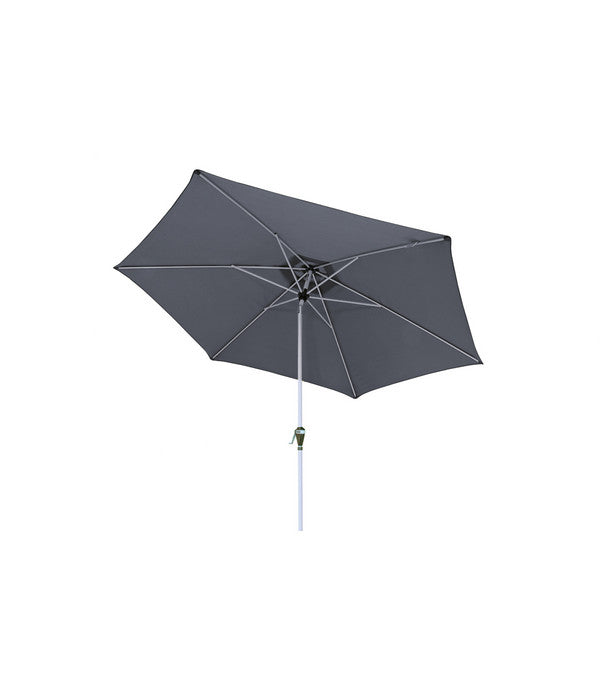  Doppler Sonnenschirm Active Auto Tilt, Rund, Ca. Ø320 Cm