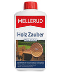  Mellerud® Holz Zauber Pflege Und Schutz, 1 L