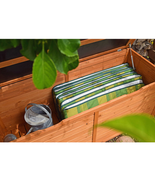  Weka Balkon- Und Terrassentruhe 195