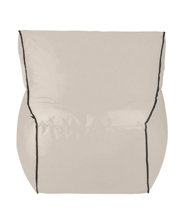  Outbag Outdoor-Sitzsack Piece Zipper Plus