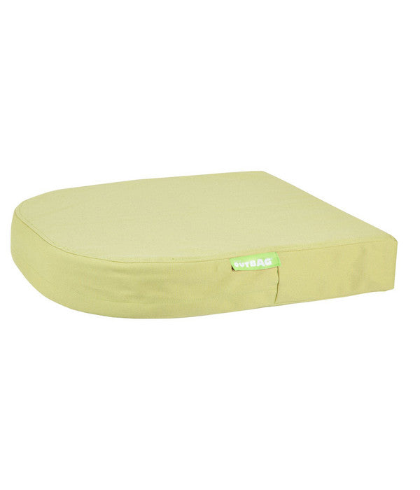  Outbag Outdoor-Sitzkissen Moon Plus, Ca. B45/H8/T45 Cm