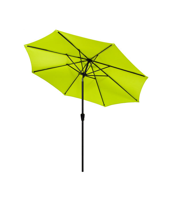  Schneider Sonnenschirm Harlem, Rund, Ca. Ø270 Cm