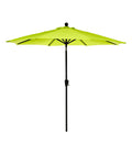  Schneider Sonnenschirm Harlem, Rund, Ca. Ø270 Cm