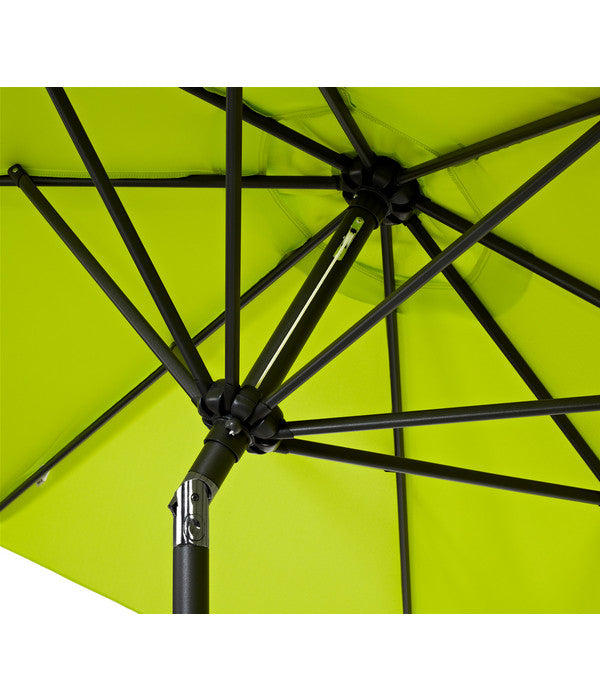  Schneider Sonnenschirm Harlem, Rund, Ca. Ø270 Cm